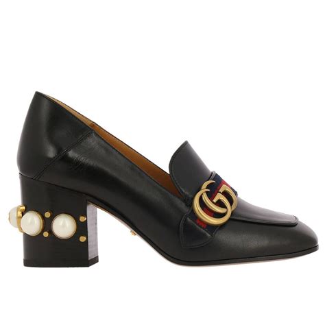 gucci wonen shoes|gucci shoes official website.